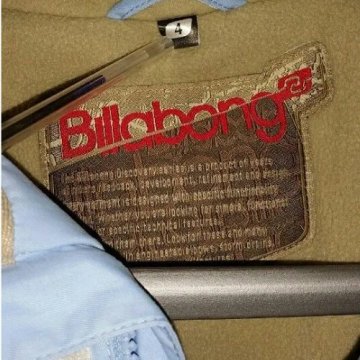 Костюм горнолыжный р-р 46-48 BILLABONG