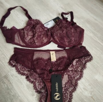 Нижнее белье Subtille