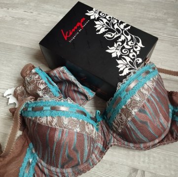 Нижнее белье Kinga