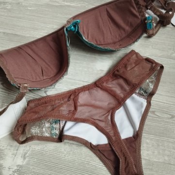 Нижнее белье Kinga