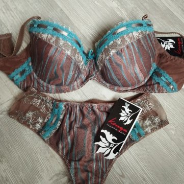 Нижнее белье Kinga