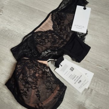 Нижнее белье Kinga Sara
