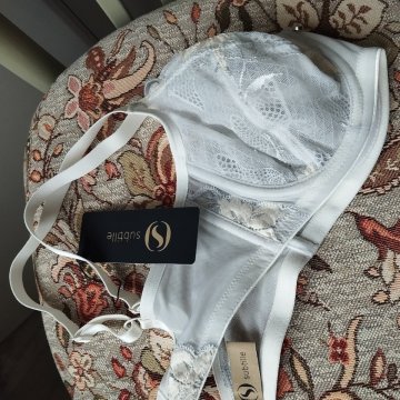 Нижнее белье Subtille Nikolette 