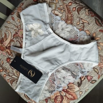 Нижнее белье Subtille Nikolette 