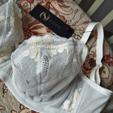 Нижнее белье Subtille Nikolette 