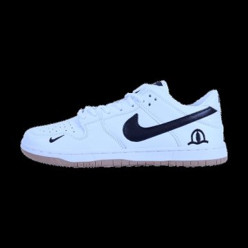 Кроссовки Nike Dunk Low Pro White