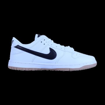 Кроссовки Nike Dunk Low Pro White