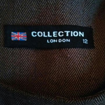 Платье London Collection