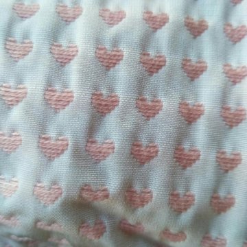 Платье с сердечками London Collection