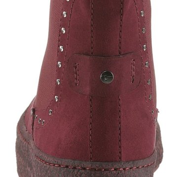 Полусапожки Tamaris, 36-37р.