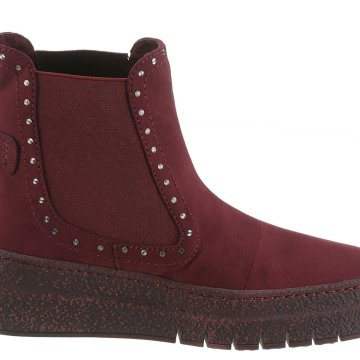 Полусапожки Tamaris, 36-37р.