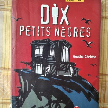 Dix petits nègres (Christie)