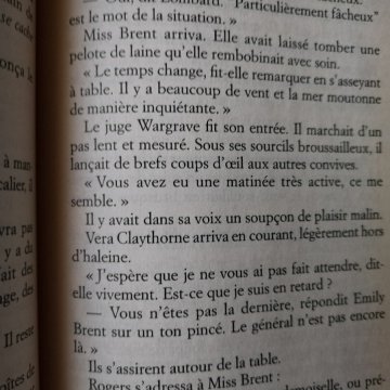 Dix petits nègres (Christie)