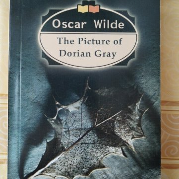 The picture of Dorian Gray