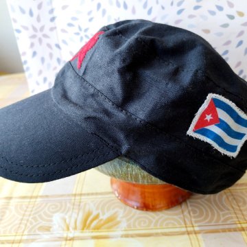 Бейсболка (Куба)