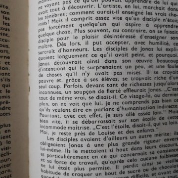 Nouvelles (Camus)/Le kaléidoscope (Wurmser)