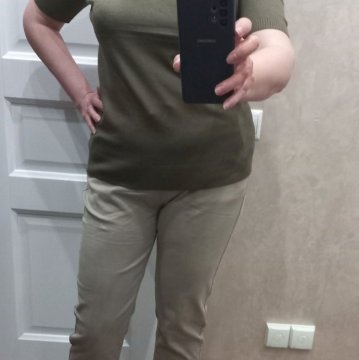 Джинсы женские